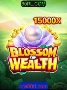 Explorando o Mundo de BlossomofWealth: Um Jogo de Estratégia e Fortuna