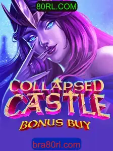 Explore o mundo de aventura com CollapsedCastleBonusBuy