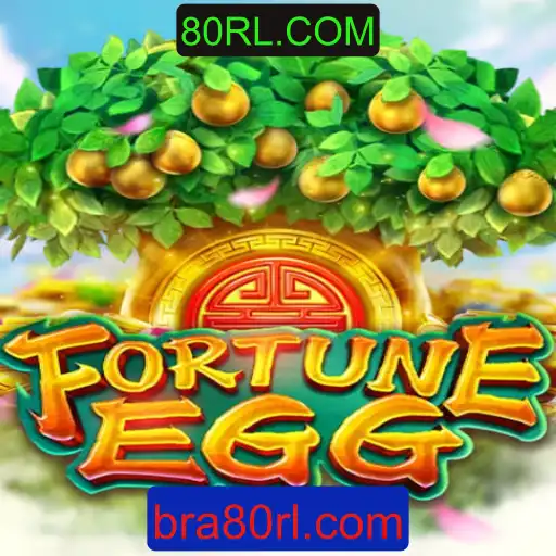 FortuneEgg: Descubra o Novo Fenômeno dos Jogos Online em 80RL.COM
