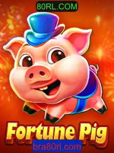 Explorando o Mundo de FortunePig: Um Jogo de Estratégia e Sorte