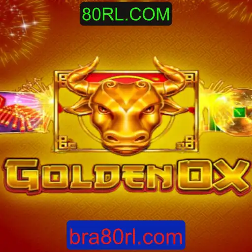 Descubra o Fascinante Mundo de GoldenOx: O Jogo Revolucionário da 80RL.COM