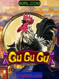 Explorando o Mundo de GuGuGu: O Jogo que Está Conquistando 80RL.COM