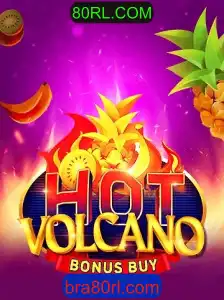 Descubra o Mundo Vibrante do HotVolcanoBonusBuy