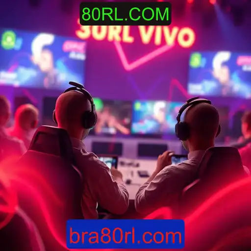 Jogos ao vivo