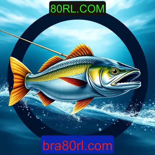 Jogos de pesca