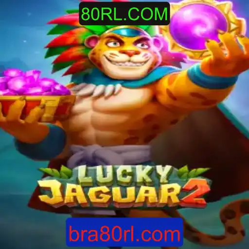 Explorando o Fascinante Mundo do Jogo Luckyjaguar2
