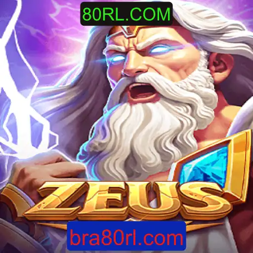 Descubra o Envolvente Jogo 'Zeus' com 80RL.COM