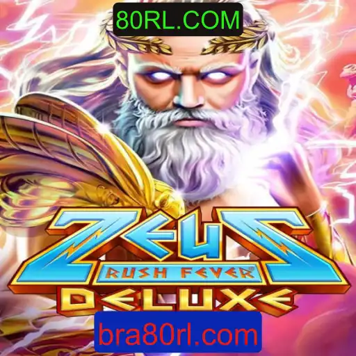 Descubra ZeusRushFeverDeluxe: O Novo Jogo que Está Conquistando o Mundo